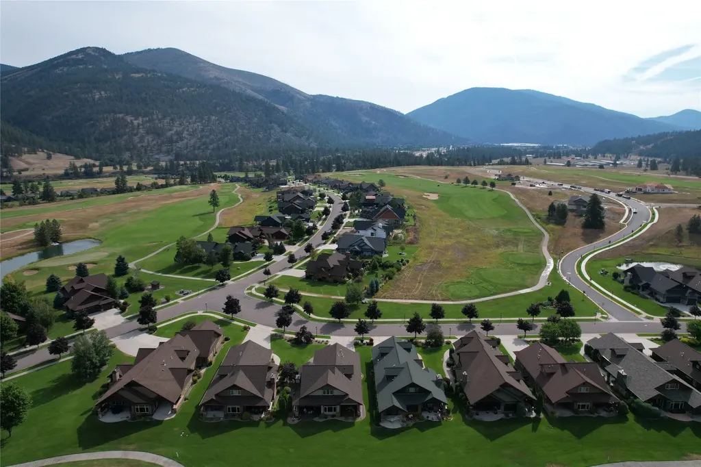 629 Anglers Bend Way Missoula MT 59802