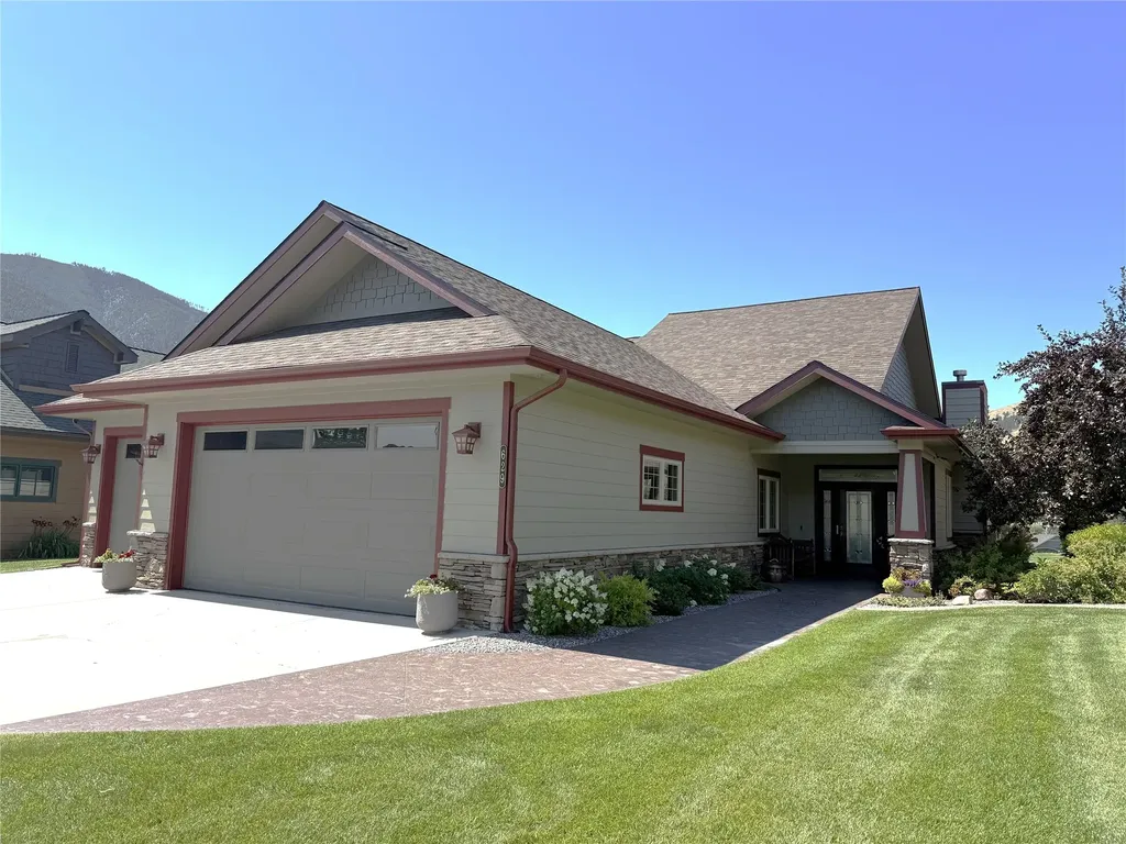 629 Anglers Bend Way Missoula MT 59802