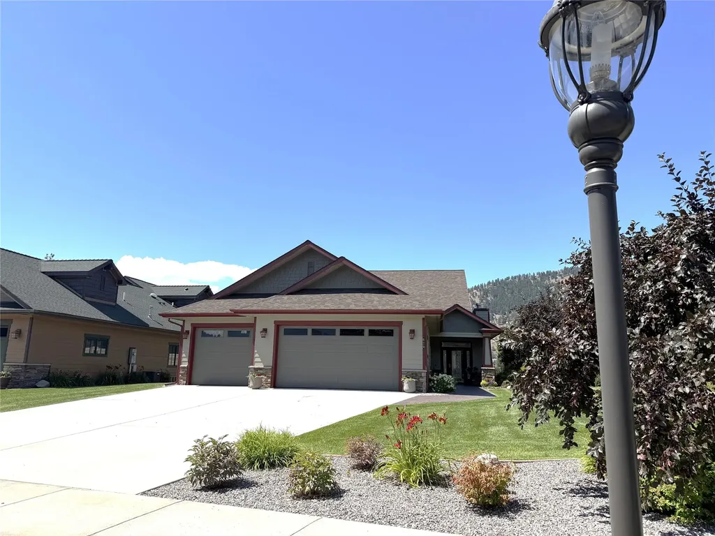 629 Anglers Bend Way Missoula MT 59802