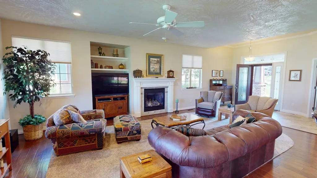 629 Anglers Bend Way Missoula MT 59802