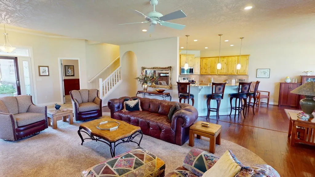 629 Anglers Bend Way Missoula MT 59802