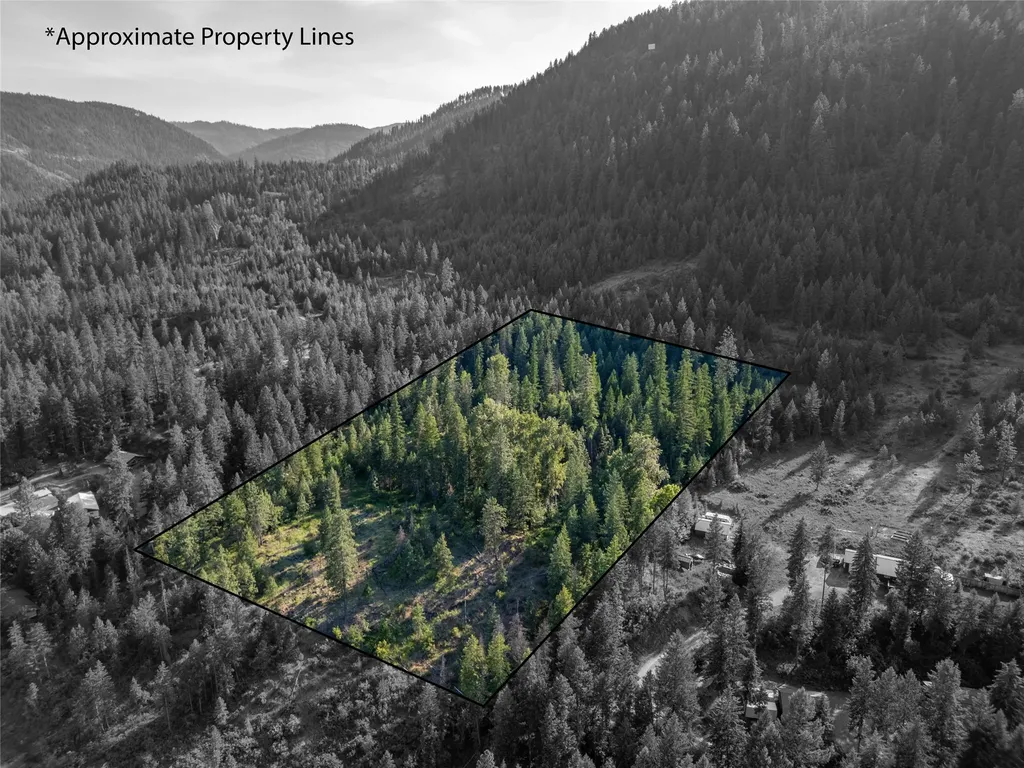 Tbd E Dent Avenue Troy MT 59935