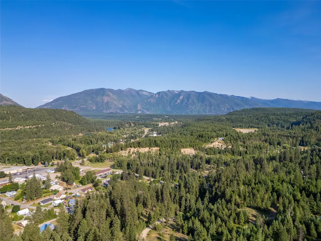 Tbd E Dent Avenue Troy MT 59935