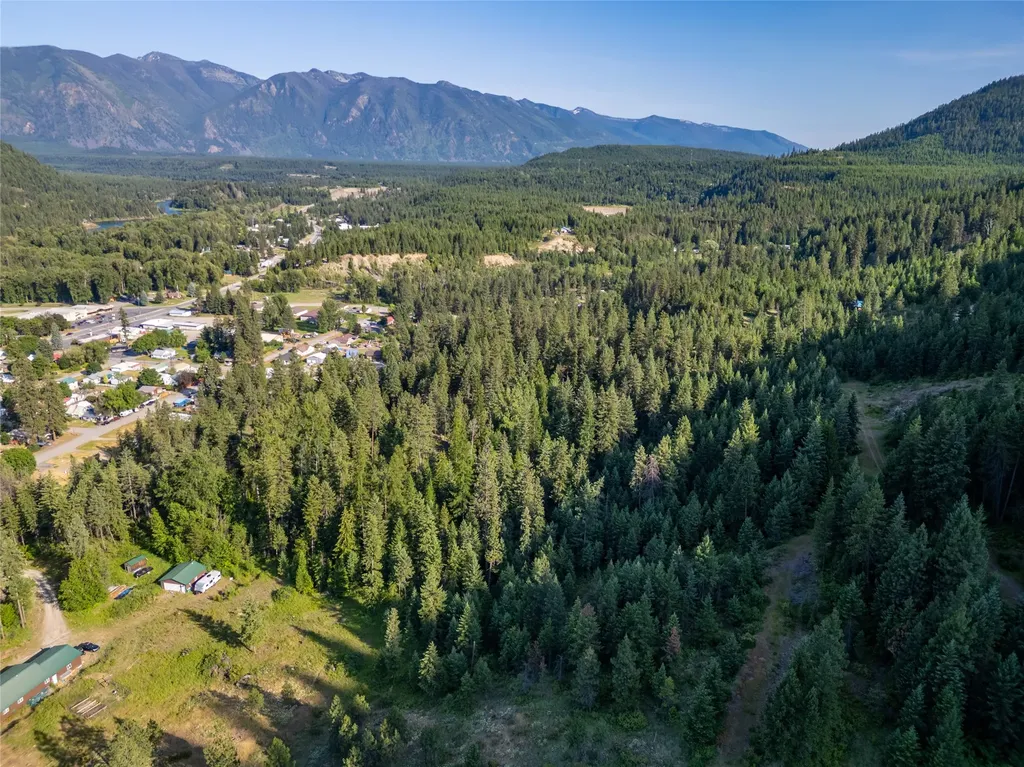 Tbd E Dent Avenue Troy MT 59935