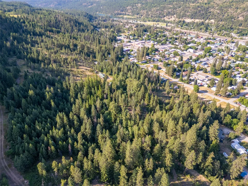 Tbd E Dent Avenue Troy MT 59935