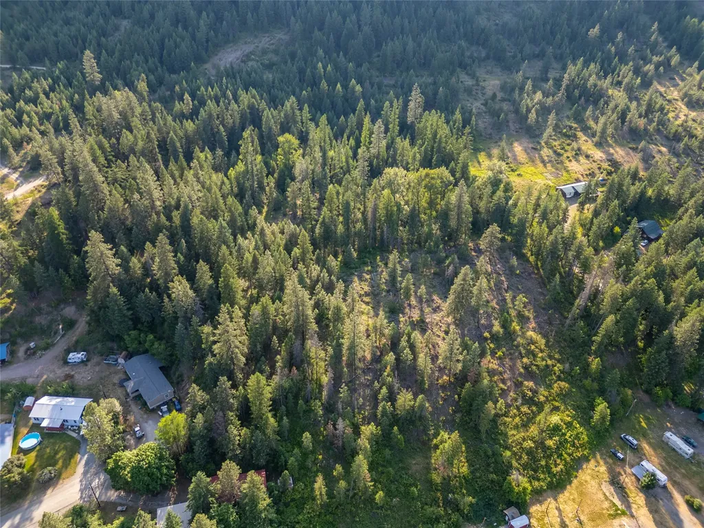 Tbd E Dent Avenue Troy MT 59935