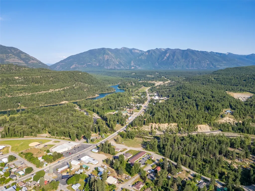 Tbd E Dent Avenue Troy MT 59935