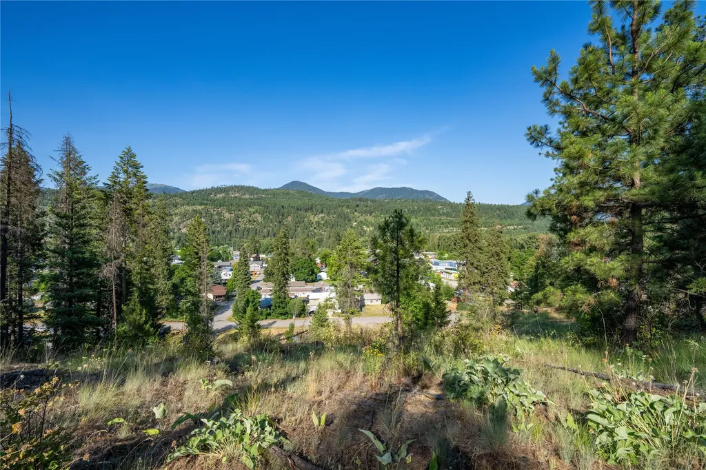 Tbd E Dent Avenue Troy MT 59935