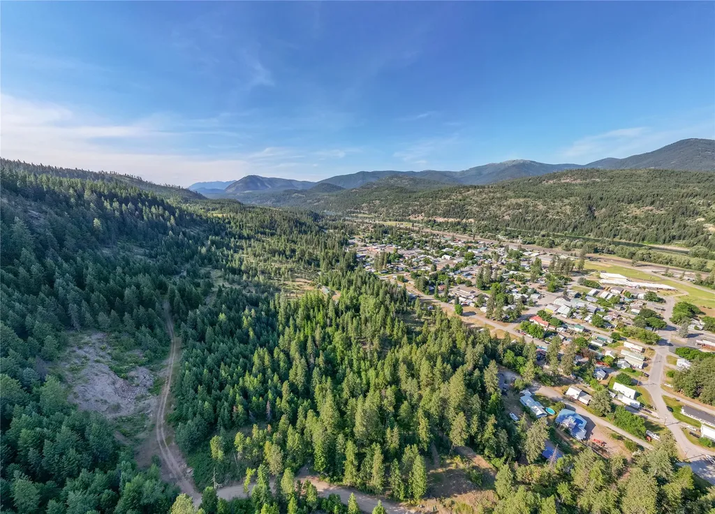 Tbd E Dent Avenue Troy MT 59935