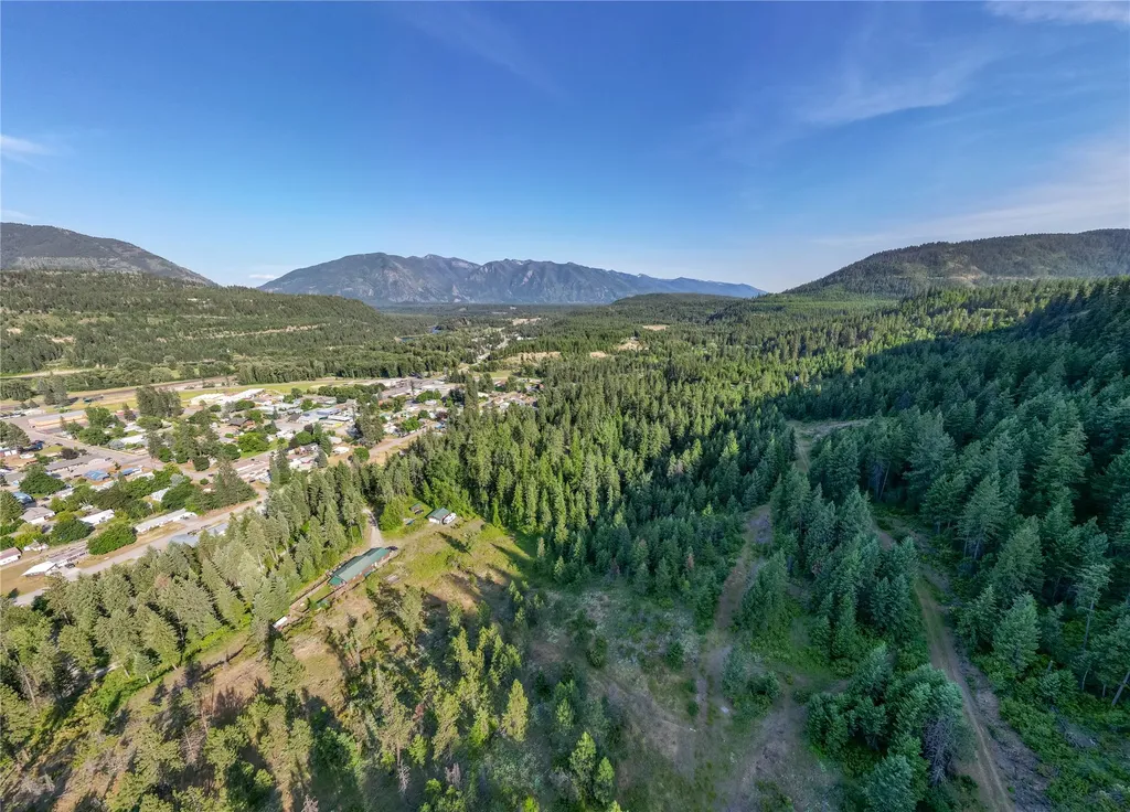 Tbd E Dent Avenue Troy MT 59935