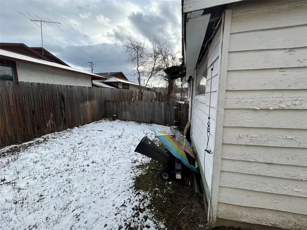 203 E 2nd Street Libby MT 59923