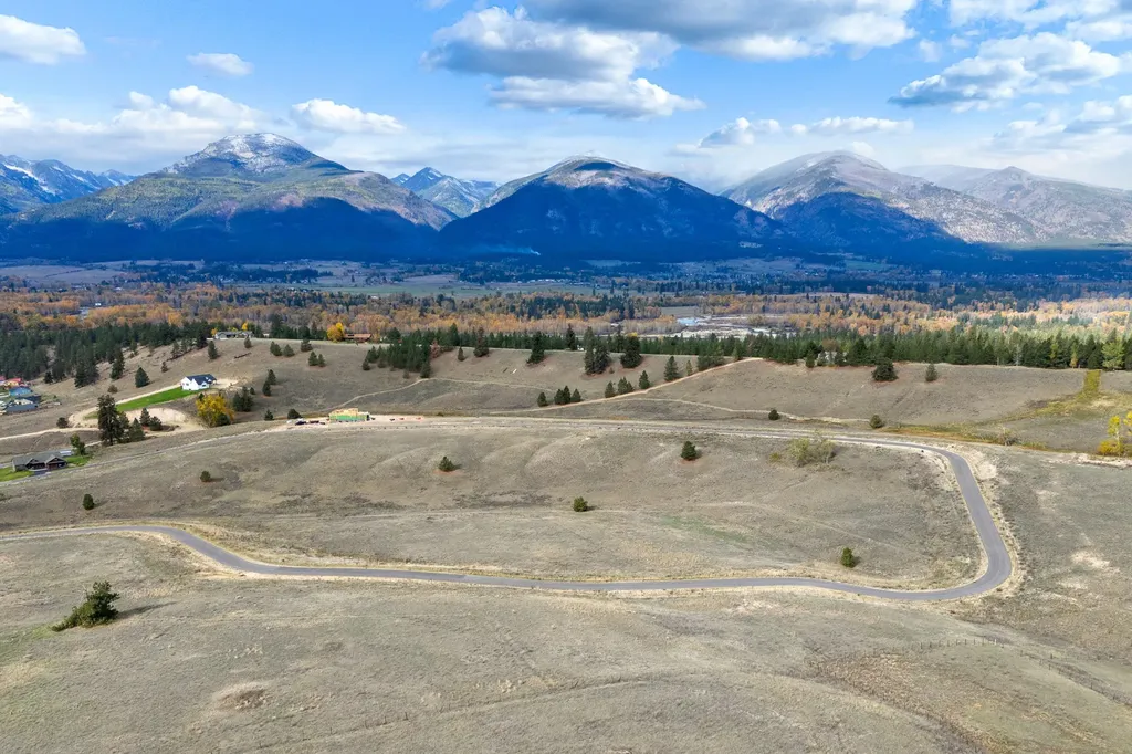 Lot 12 Barnwood Way Stevensville MT 59870