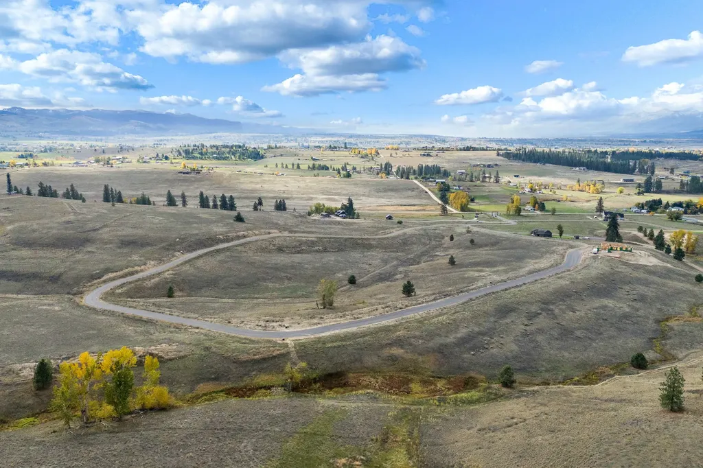 Lot 12 Barnwood Way Stevensville MT 59870