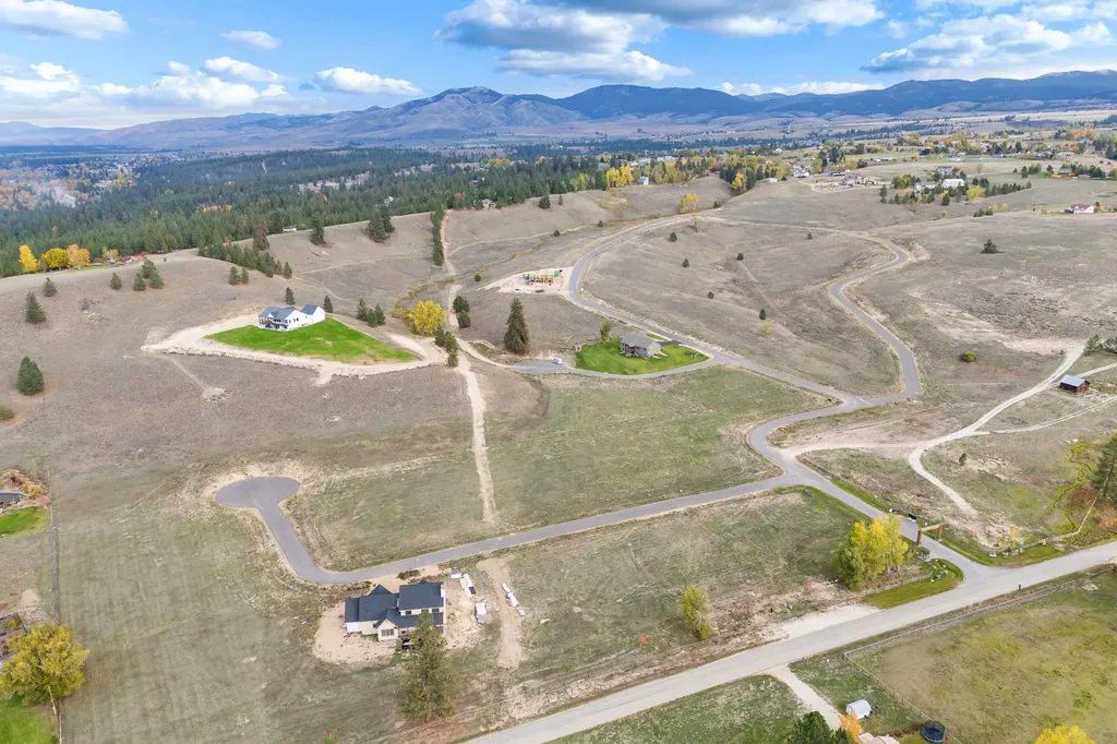 Lot 12 Barnwood Way Stevensville MT 59870