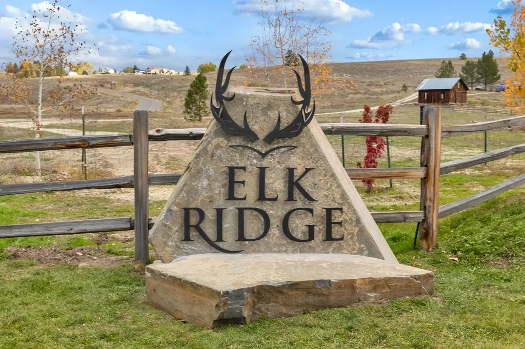 Lot 12 Barnwood Way Stevensville MT 59870