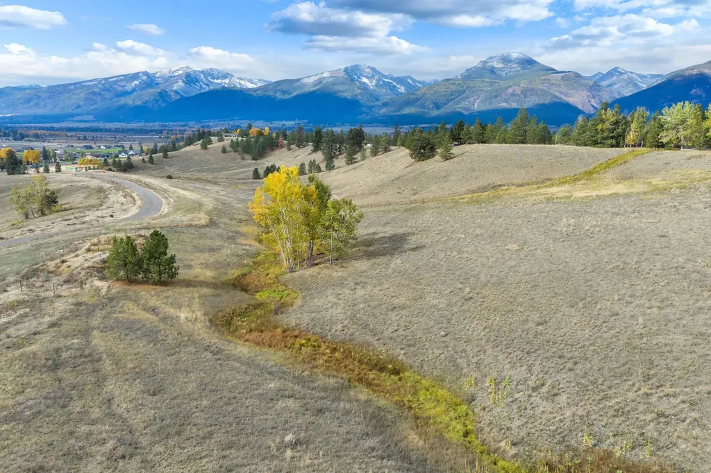 Lot 12 Barnwood Way Stevensville MT 59870