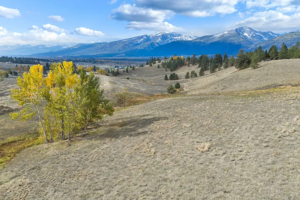 Lot 12 Barnwood Way Stevensville MT 59870