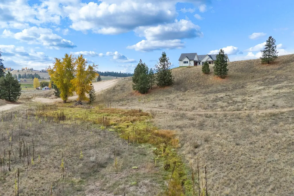 Lot 12 Barnwood Way Stevensville MT 59870