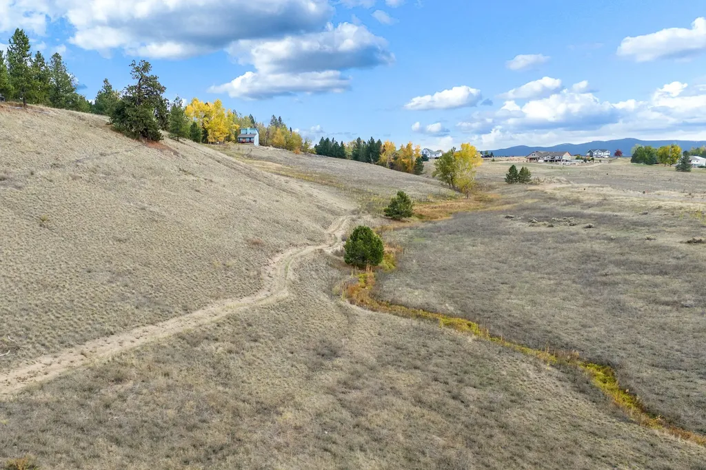 Lot 12 Barnwood Way Stevensville MT 59870