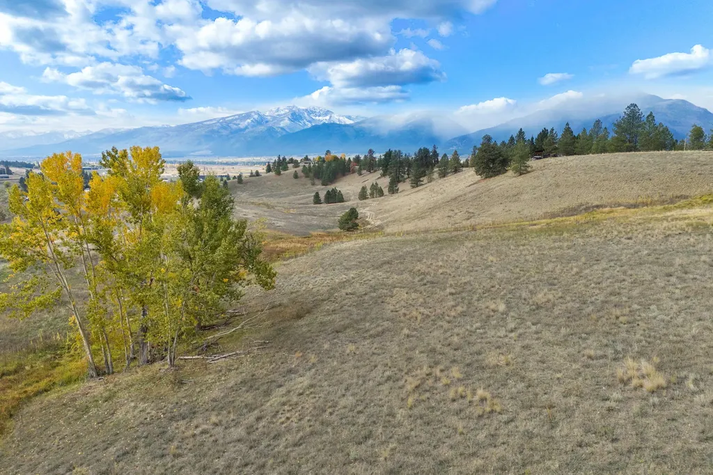 Lot 12 Barnwood Way Stevensville MT 59870