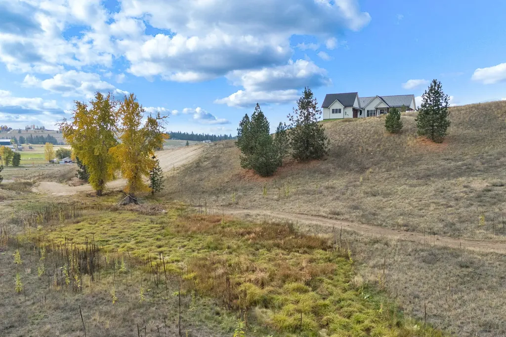 Lot 12 Barnwood Way Stevensville MT 59870