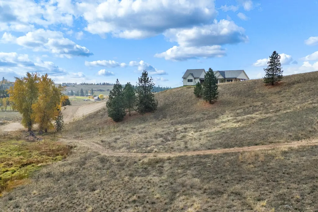 Lot 12 Barnwood Way Stevensville MT 59870