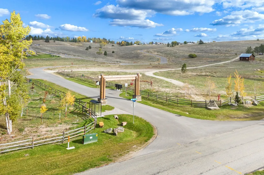 Lot 12 Barnwood Way Stevensville MT 59870