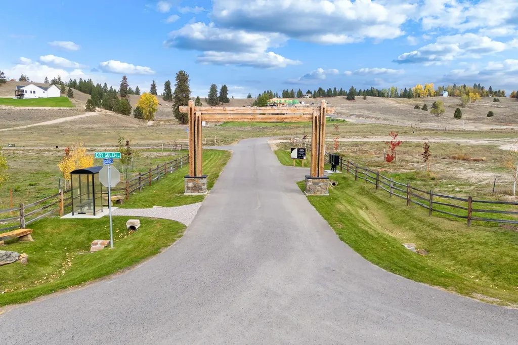 Lot 12 Barnwood Way Stevensville MT 59870