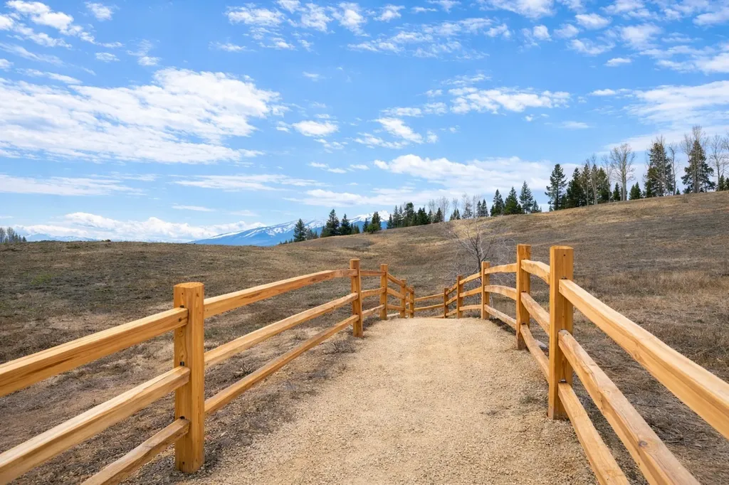 Lot 12 Barnwood Way Stevensville MT 59870