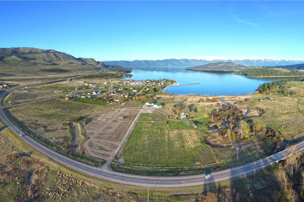 82420 Highway 93 Dayton MT 59914