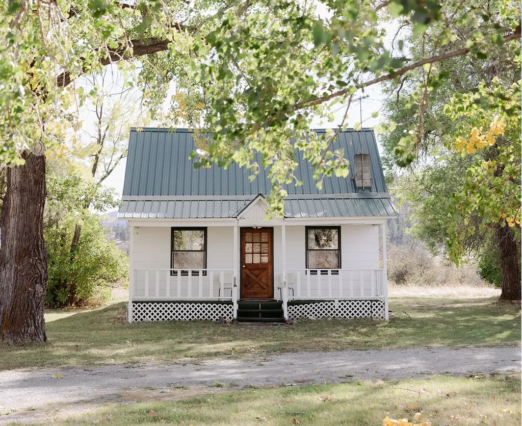 82420 Highway 93 Dayton MT 59914