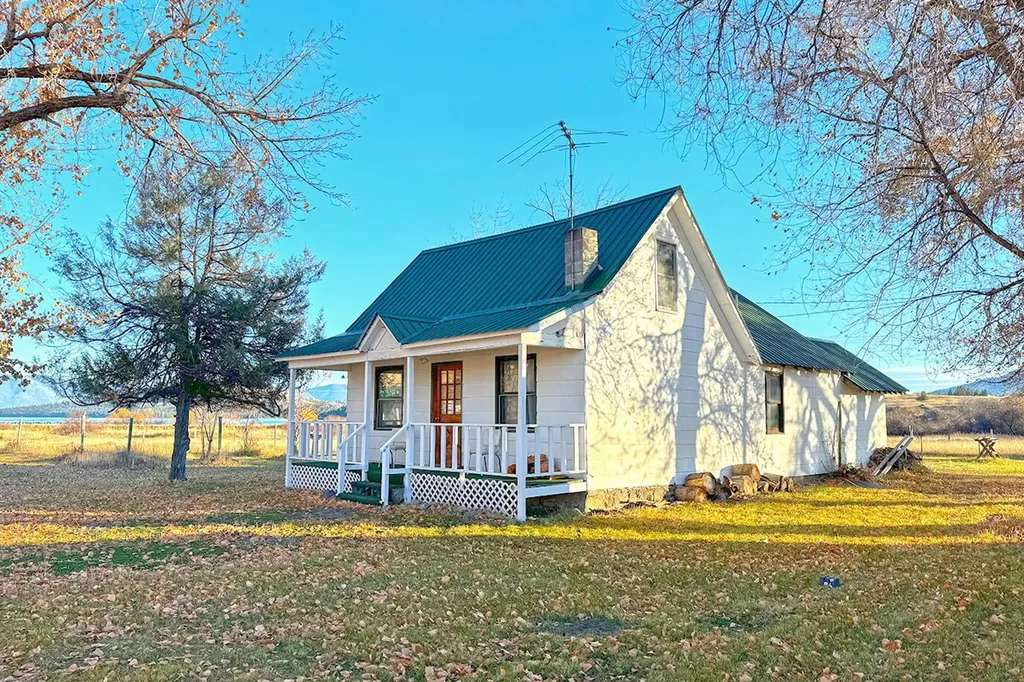 82420 Highway 93 Dayton MT 59914