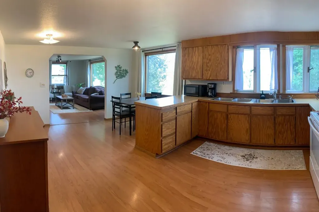 82420 Highway 93 Dayton MT 59914