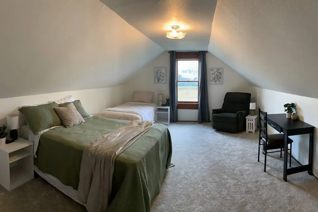82420 Highway 93 Dayton MT 59914