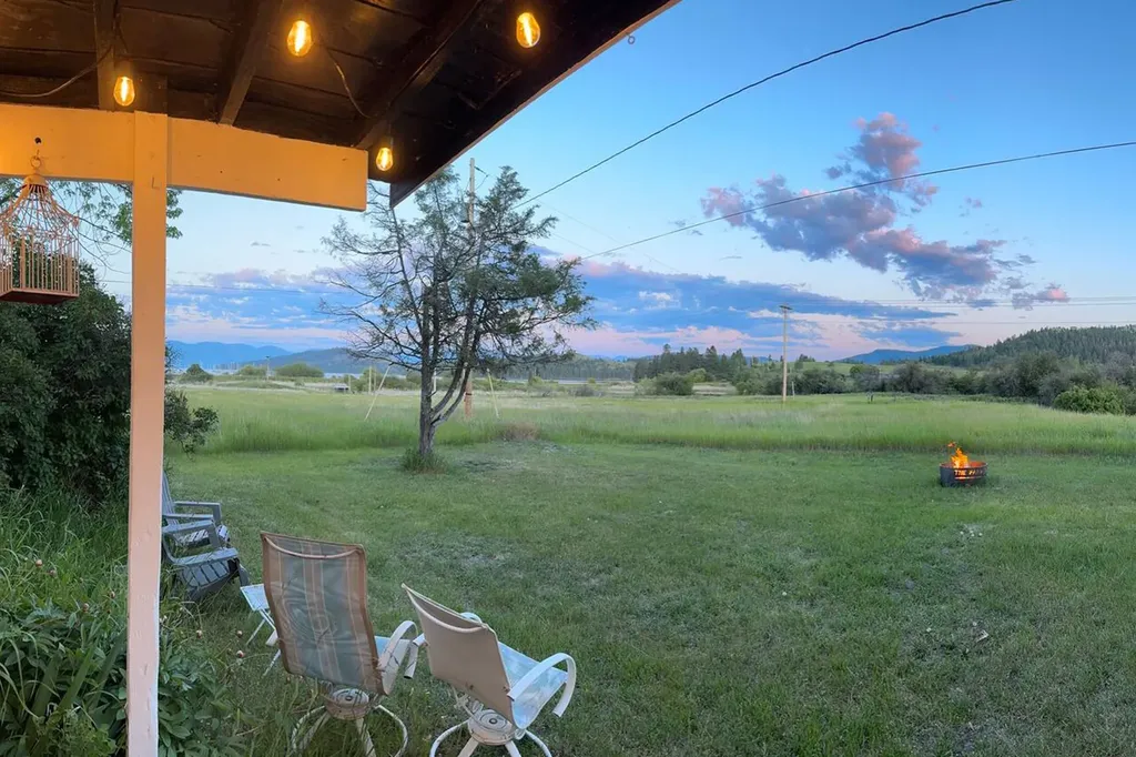 82420 Highway 93 Dayton MT 59914