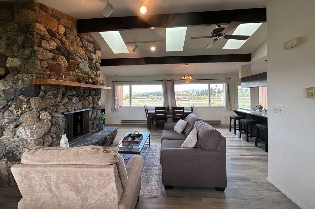 82420 Highway 93 Dayton MT 59914