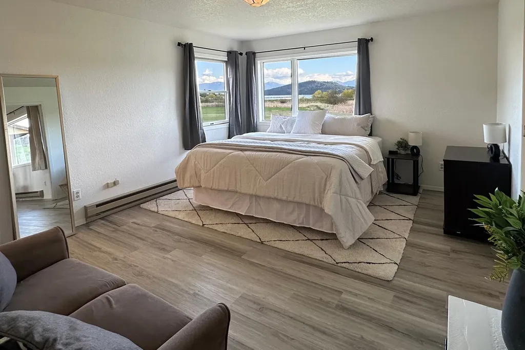 82420 Highway 93 Dayton MT 59914