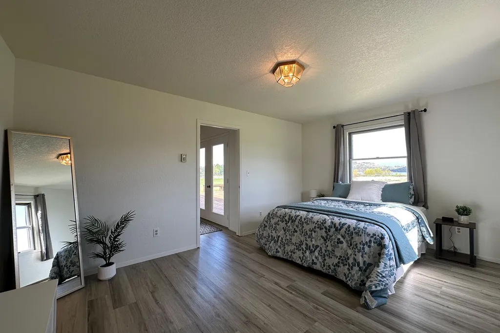 82420 Highway 93 Dayton MT 59914