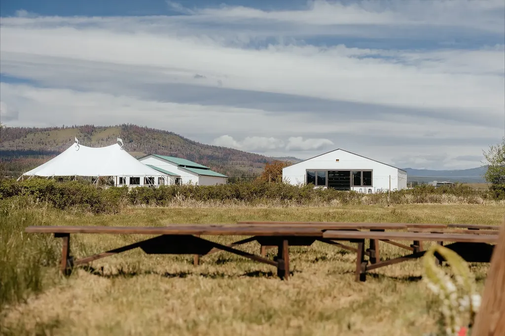 82420 Highway 93 Dayton MT 59914