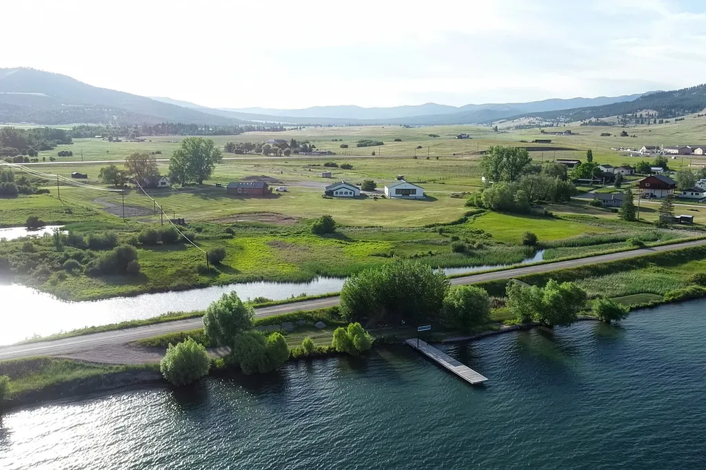 82420 Highway 93 Dayton MT 59914