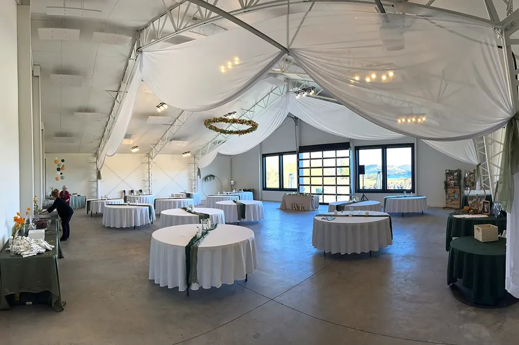 82420 Highway 93 Dayton MT 59914