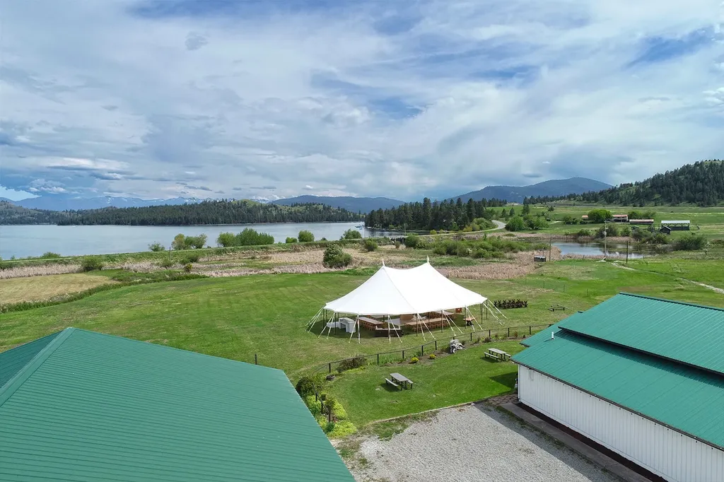 82420 Highway 93 Dayton MT 59914
