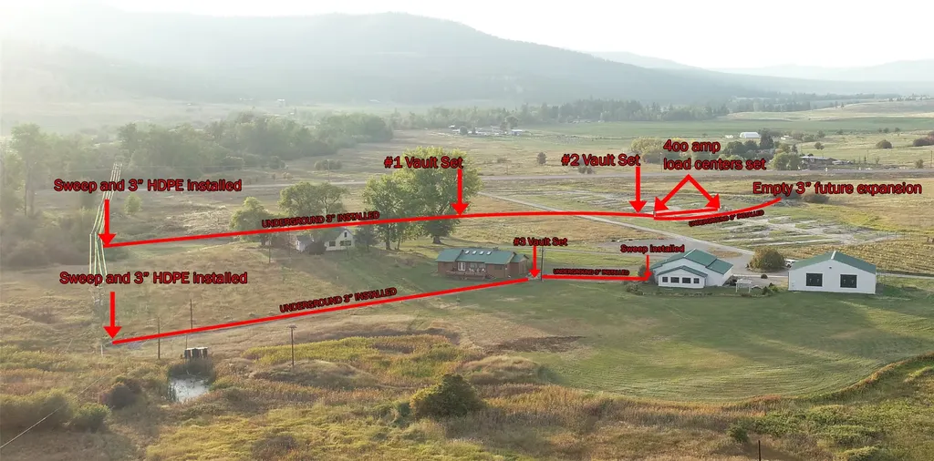 82420 Highway 93 Dayton MT 59914