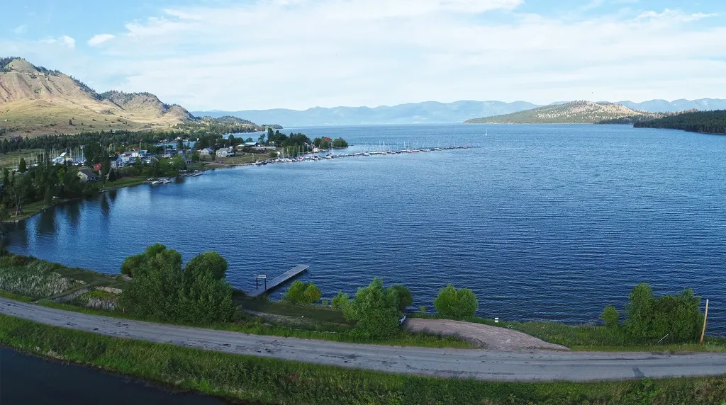 82420 Highway 93 Dayton MT 59914