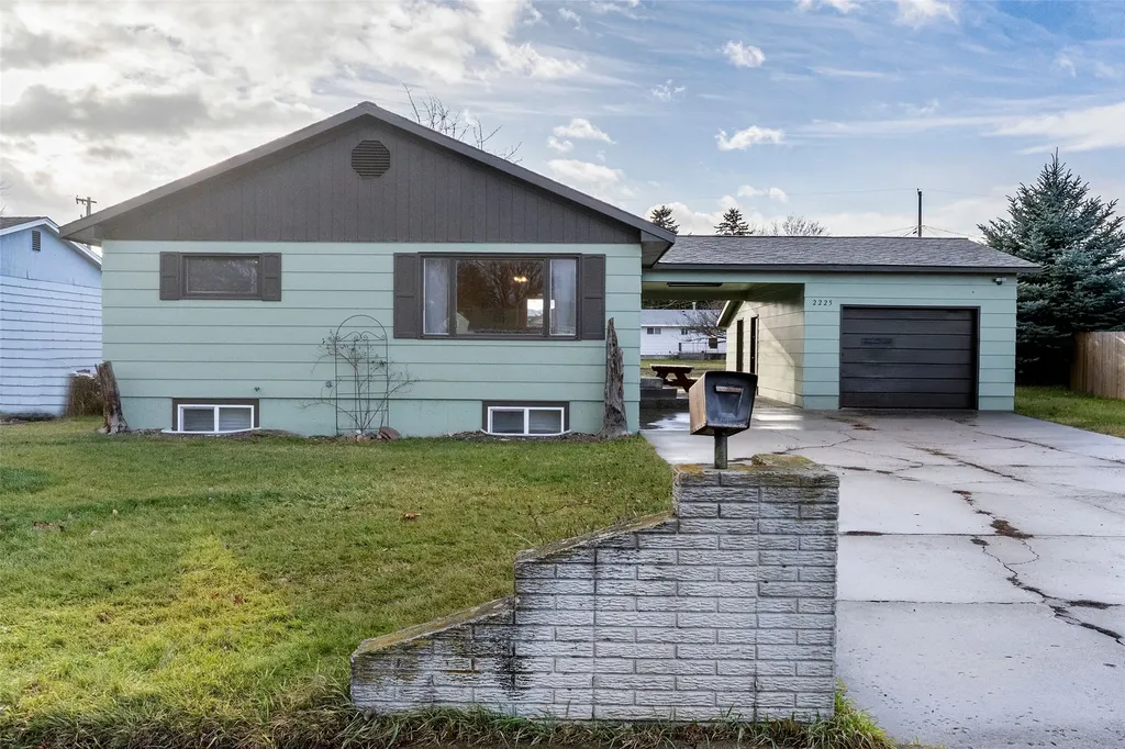 2225 S 8th Street W Missoula MT 59801