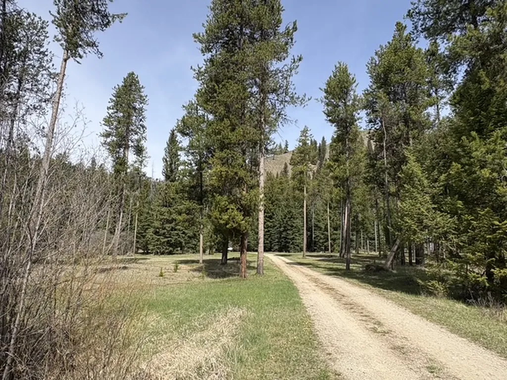 240 No Access Lane Sula MT 59871