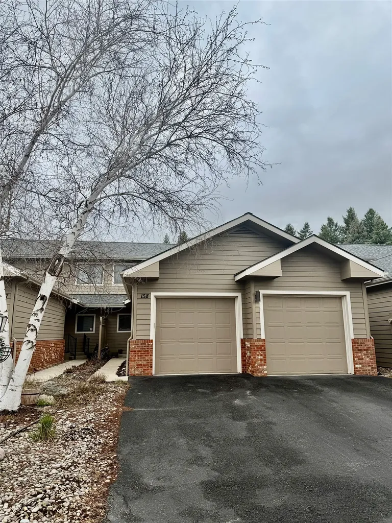158 Fairway Boulevard Kalispell MT 59901