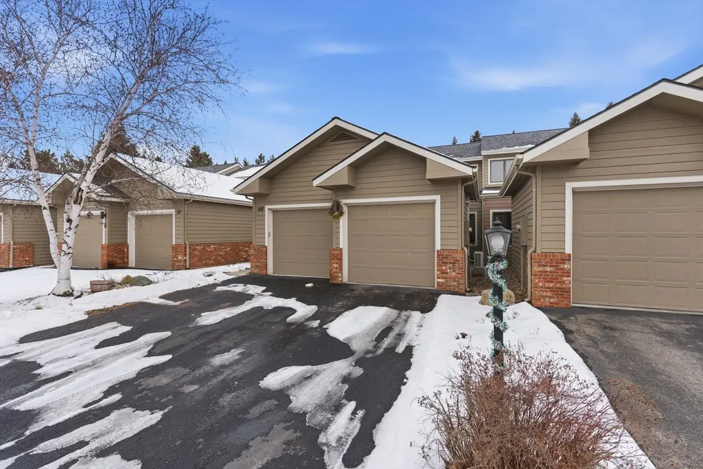 158 Fairway Boulevard Kalispell MT 59901