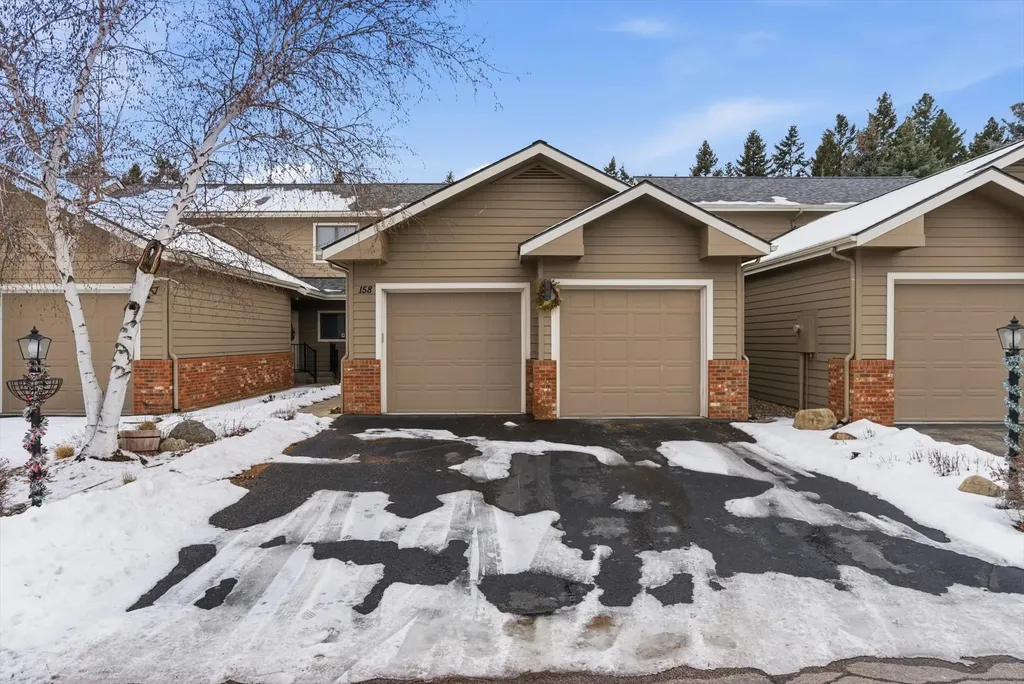 158 Fairway Boulevard Kalispell MT 59901