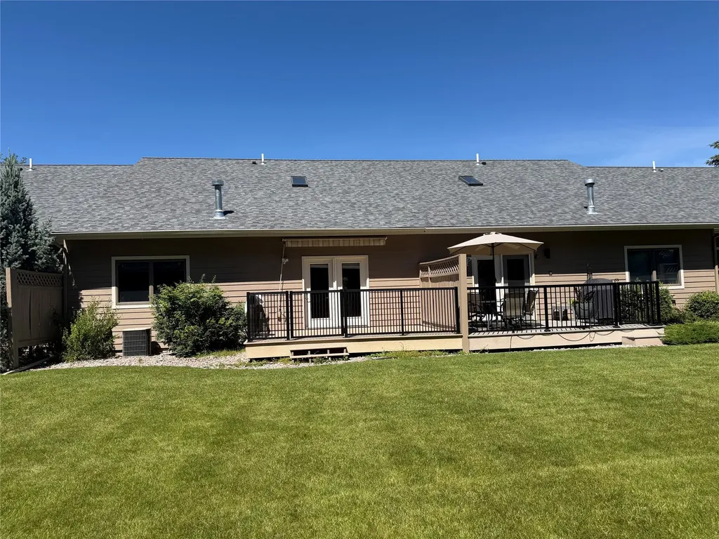 158 Fairway Boulevard Kalispell MT 59901